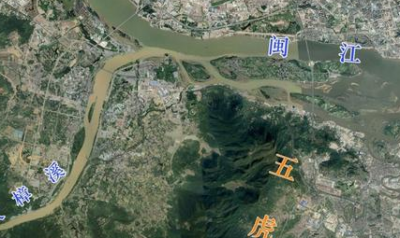 ​闽国一共有几个州