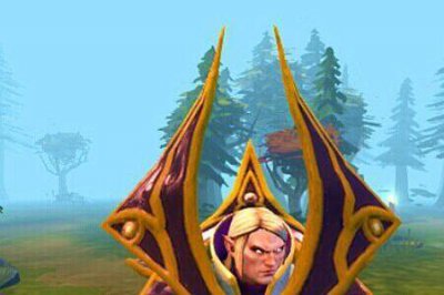 ​dota2卡尔出装顺序