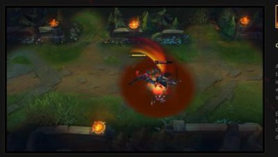 ​lol手游剑魔技能加点