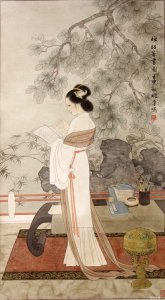 ​李清照最经典的诗词 不愧为“千古第一才女”！