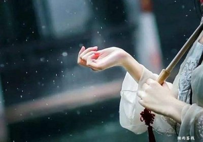 ​蕴含人生哲理的古诗句（最富有哲理的古诗）