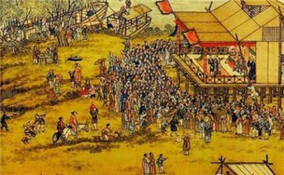 ​宋朝人口最多多少人