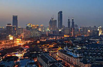 ​中国最有钱的省是哪一个