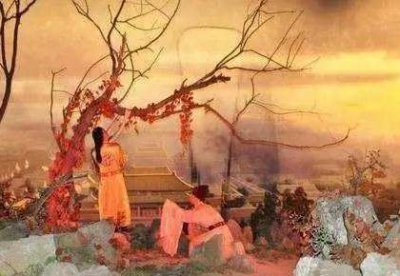 ​明朝灭亡的启示