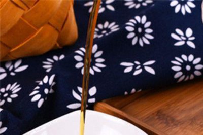 ​生芝麻油怎么吃