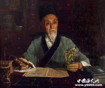 ​中国古代四大名医都有哪些