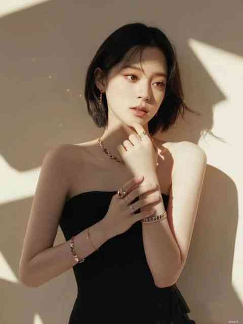 新手必看!化妆的基本步骤,教你“0”基础也可学化妆