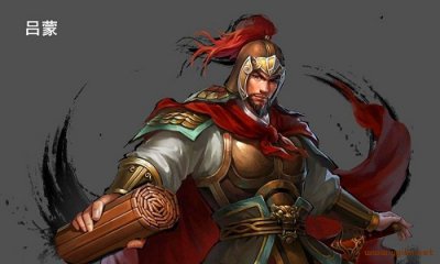 ​关于吕蒙的故事有哪些（吕蒙的主要事迹介绍）