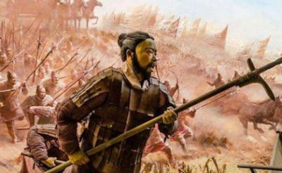 ​秦朝人口数量有多少