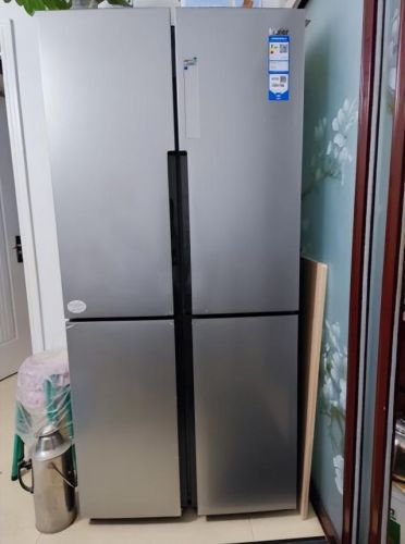 海尔冰箱型号一览表(海尔冰箱型号对照表图)-第2张图片-