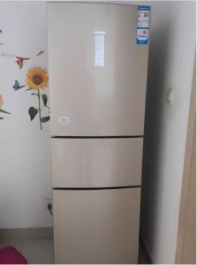 ​海尔冰箱型号一览表(海尔冰箱型号对照表图)