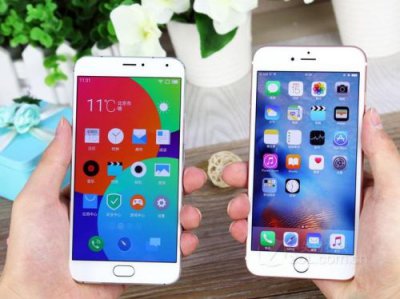 ​苹果6plus和6s哪个值得入手？苹果6splus现价多少钱一台