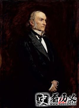 英国历任总统一览表