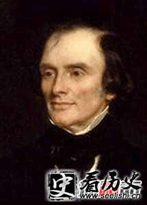 英国历任总统一览表