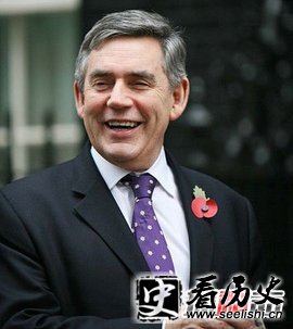 英国首相