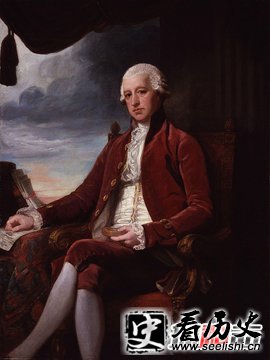 英国历任总统一览表