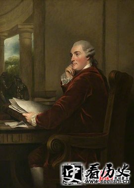 英国历任总统一览表