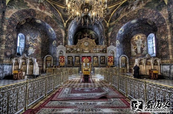 乌克兰历史发展阶段简介-世界历史网