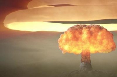 ​400吨tnt当量威力多大