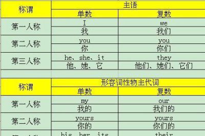 ​play的第三人称单数为什么直接加S