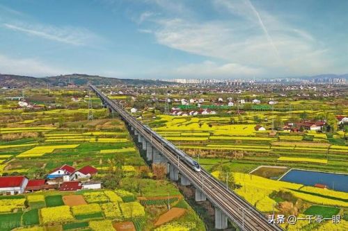 成都 九寨沟 高铁(成都 九寨沟 自驾)-第1张图片-