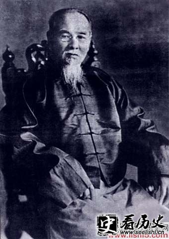 林森（1868-1943）