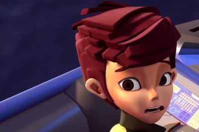 ​锋速战警2大结局