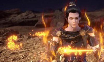 ​星辰变有写秦羽儿子的续集吗