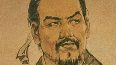 ​战国时期秦国右丞相：甘茂生平介绍及历史评价