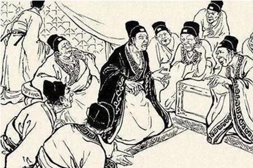 朱泚最后怎么死的 唐朝将领朱泚生平介绍