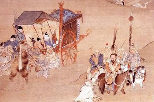 朱泚最后怎么死的 唐朝将领朱泚生平介绍