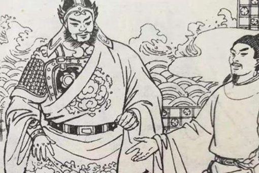 朱泚最后怎么死的 唐朝将领朱泚生平介绍