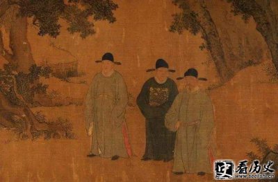 ​明朝大臣内阁首辅陈循生平及结局