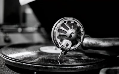 ​爱迪生的故事，伟大发明家的故事--托马斯·爱迪生