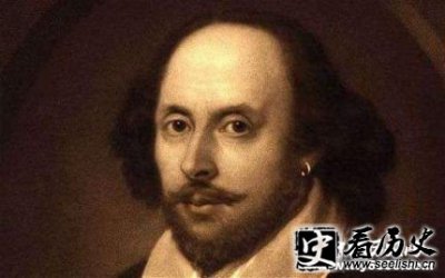​莎士比亚生平简介 莎士比亚的故事 莎士比亚的代表作品有哪些？