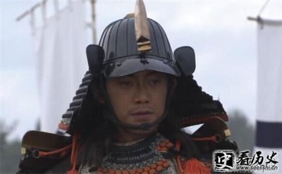 ​日本战国时期十大名将大盘点 日本战国时期十大名将有哪些
