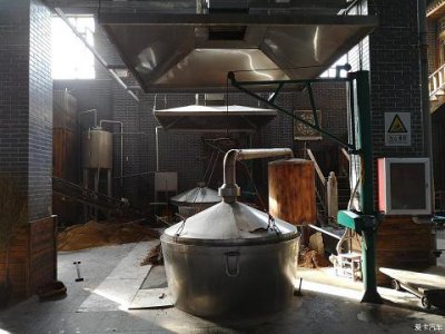 ​低度白酒符合征税，白酒按度数征税