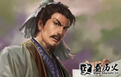 ​三国庞统生平简介 庞统的故事 庞统是怎么死的？
