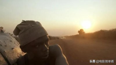 ​非洲人的生活现状（非洲底层人民真实的生活）