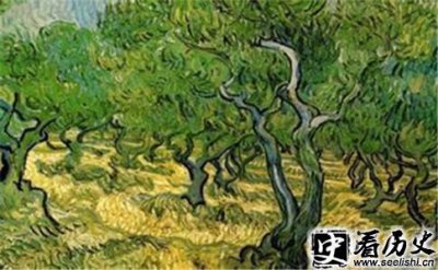 ​梵高全名叫什么 流浪画家梵高的内心世界