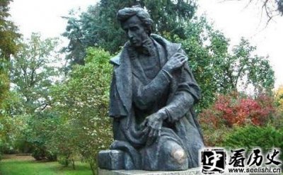 ​肖邦和贝多芬都有什么贡献