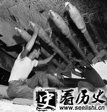 1945年:“鬼子飞行员”在中国当教官