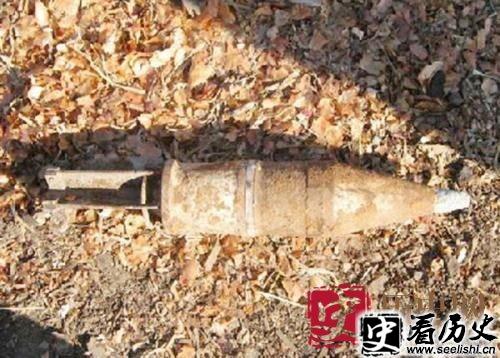 八国联军曾经使用专门的毒气炮作为发射工具吗?毒气炮如今流落何方?