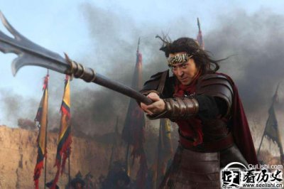 ​此人是水浒第一位好汉 却惊鸿一现留下三大谜团