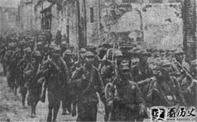 ​中日常德会战死了多少人