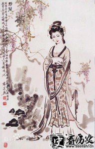 ​中国历史上唯一遭受“裸刑”的皇后-李祖娥