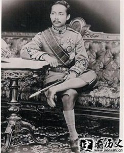 ​朱拉隆功轶事介绍 朱拉隆功成就有哪些