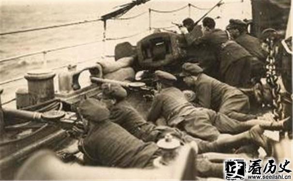 爱尔兰内战中的 爱尔兰内战中的国民军