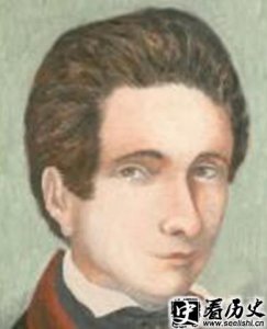 ​伽罗华是最牛的数学家吗