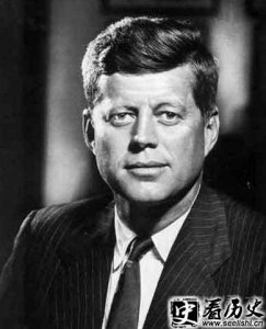 ​美国总统肯尼迪政绩如何